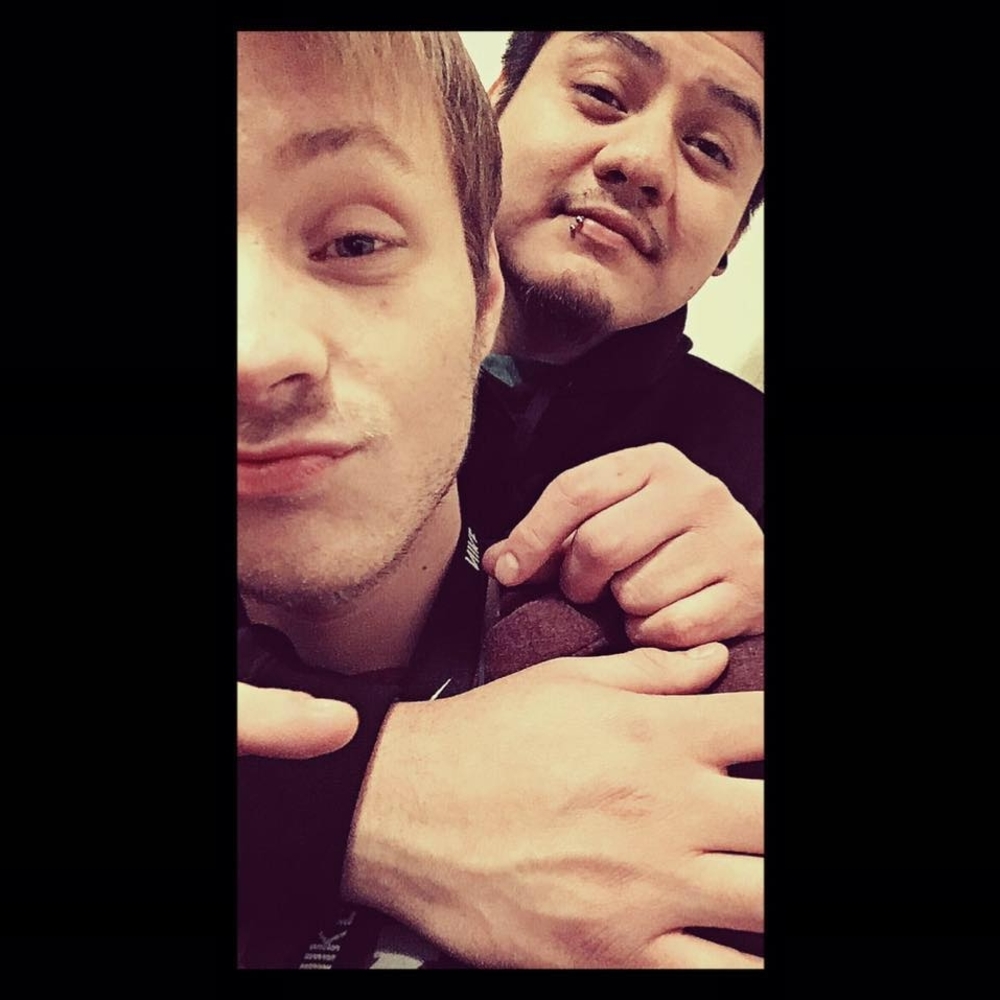 Meet your Posher, Alex